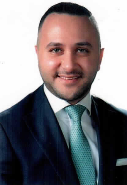 صورة سعد حسين علي بني هاني