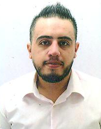صورة وائل منير عبد الخريسات