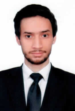 صورة عمر محمد ابراهيم الحاج