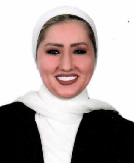 صورة نرمين عبدالله عايد الزعبي