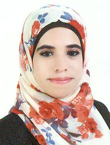 صورة مرام عدنان احمد العوابده