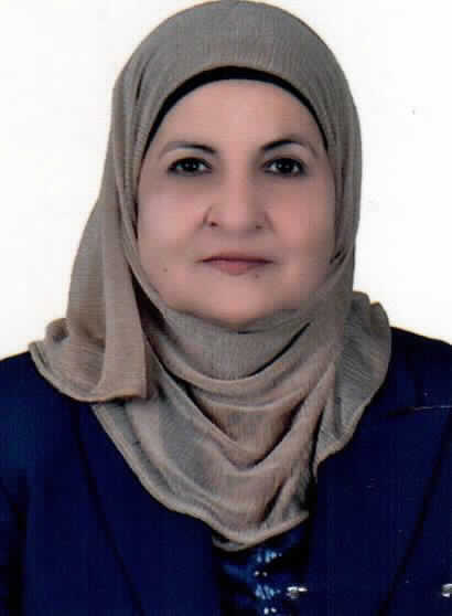 صورة منيره صالح عبدالله ابو العسل