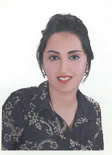 صورة ربى صلاح مجلي المبيضين