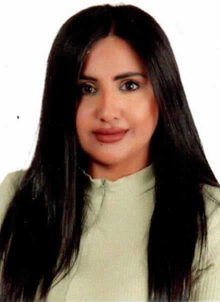 صورة رانيا عماد سليمان جمعه