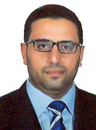 صورة طارق عارف حسن الدويكات