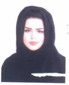 صورة نور محسن مضحى المساعيد