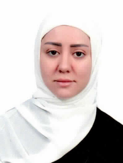 صورة اسلام عزيز عمر البايض