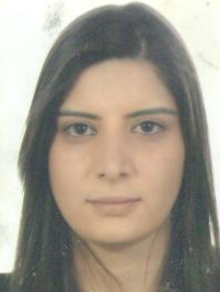 صورة ياسمين عليان حسين البريرى