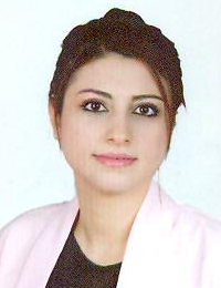صورة سناء محمد احمد شهاب