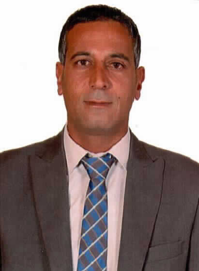 صورة يوسف خلف خليف الخوالده