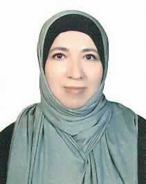 صورة انعام راشد راكان الدغمي