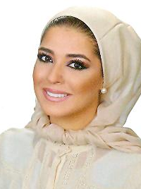 صورة هيا نبيه عدنان العرقسوسي