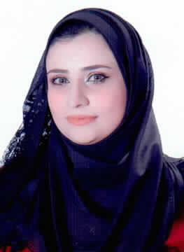 صورة غدير نمر محمد الشوابكه
