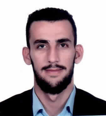 صورة معاويه فايز محمد المقداد