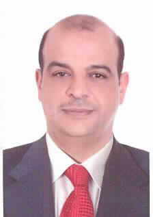 صورة رائد كامل علي ازمقنا