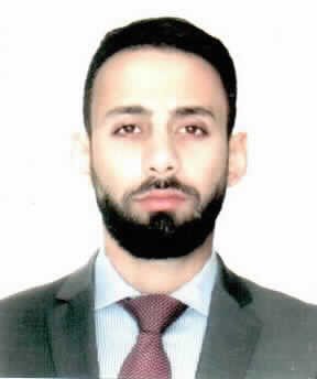 صورة زيد محمد تيسير غزاله