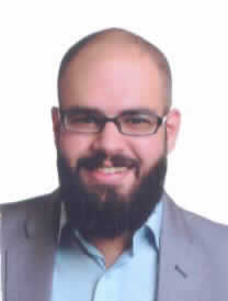 صورة يزن طلال اسحق العجيلات