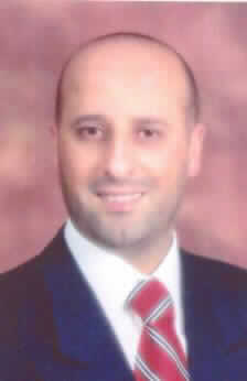 صورة محمد شوكت رضا الشيخ حسين