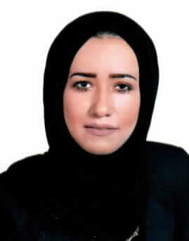 صورة عزيزه محمد فلاح الزبون