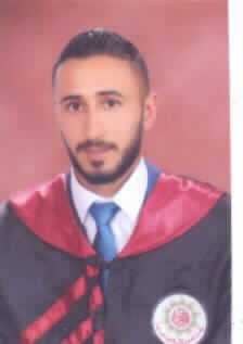 صورة محمد ابراهيم عيد ابو رمان