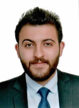 صورة طارق زياد محمد الزعبي