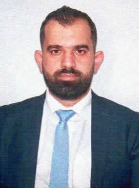 صورة حسام محمد سعيد الشجراوي