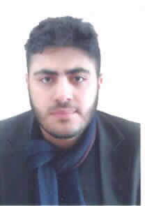 صورة ثائر رائد حسن عشيش