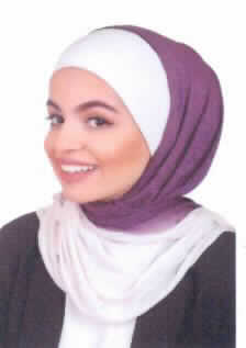 صورة ربى صلاح الدين صبحي ماضي