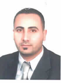 صورة حكم جمال عايش الشرع