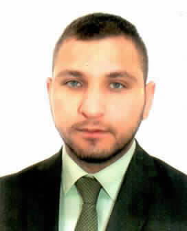 صورة صلاح الدين رياض احمد وشاح