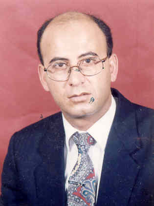 صورة نادر قاسم محمد قواسمه