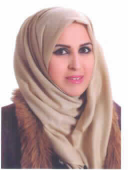 صورة خلود ابراهيم سليمان العساف