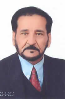 صورة شامان خازر محمد المجالي