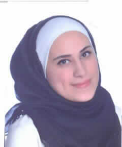صورة يارا احمد ذيب عوض