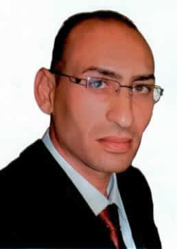 صورة مهند محي الدين علي المتولي