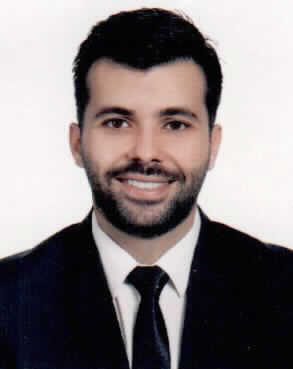 صورة مضر خالد محمد العناتي