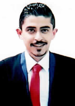 صورة محمد عاطف محمود الطرمان