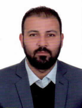 صورة حمزه شاكر انهار الغرايبه