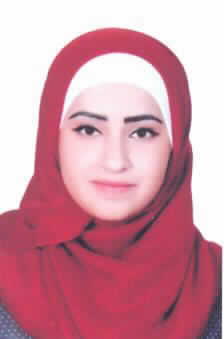 صورة هديل عبدالله متعب الزعبي