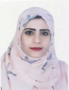 صورة شروق احمد حمدان القضاه