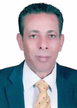 صورة اسحق علي عثمان حسنين