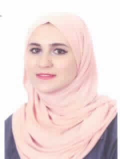 صورة بشرى حسين محمد البطاينه