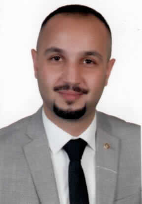 صورة خالد فهمي صايل ابو عليقه