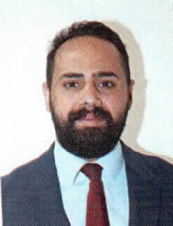 صورة قصي حسن حامد عمرو