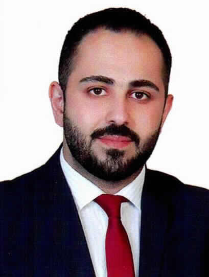 صورة احمد زكي احمد الزعبي