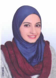 صورة شهد محمد مصلح سويدات