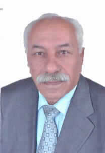صورة خالد خميس العريج العموش