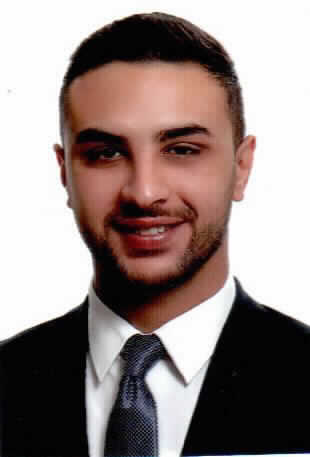 صورة محمد ادريس علي عبيدات