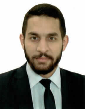 صورة لؤي اياد محمد البيشاوي