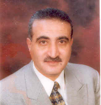 صورة عبد الحميد عبد القادر باجس المجالي